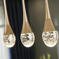 Bubble pendent light