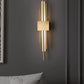 Modern wall light